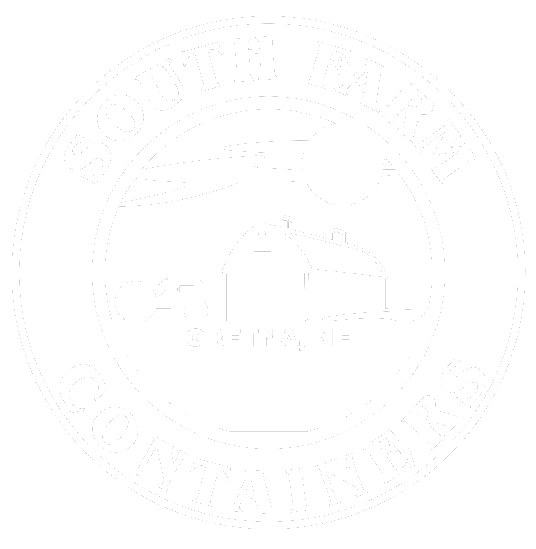 South Farm Containers
